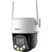 Камера видеонаблюдения IP Dahua DH-IPC-P8FP-PV-0360B-PRO Wi-Fi 3.6-3.6мм цв. (DH-P8F-PV) Камера видеонаблюдения IP Dahua DH-IPC-P8FP-PV-0360B-PRO Wi-Fi 3.6-3.6мм цв. (DH-P8F-PV)