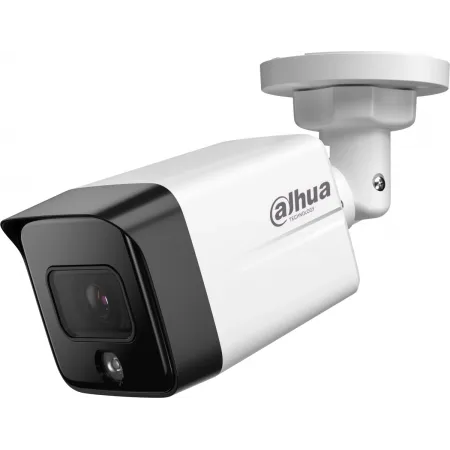 Камера видеонаблюдения IP Dahua DH-IPC-HFW1230TC1P-A-0360B-S6 3.6-3.6мм цв. Камера видеонаблюдения IP Dahua DH-IPC-HFW1230TC1P-A-0360B-S6 3.6-3.6мм цв.