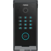 Видеодомофон Fanvil i60K черный