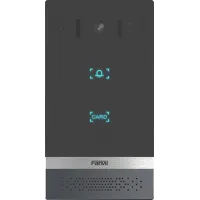 Видеодомофон Fanvil i61 черный Видеодомофон Fanvil i61 черный