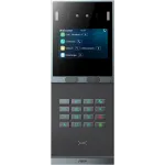 Видеодомофон Fanvil i66 черный