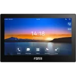 Видеодомофон Fanvil i504W черный