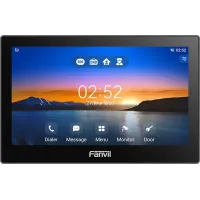 Видеодомофон Fanvil i505W черный
