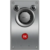 Аудиопанель Fanvil A12V цвет панели: серебристый Аудиопанель Fanvil A12V цвет панели: серебристый