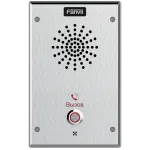 Аудиопанель Fanvil i11S цвет панели: серебристый Аудиопанель Fanvil i11S цвет панели: серебристый