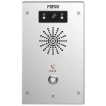 Аудиопанель Fanvil i16SV цвет панели: серебристый Аудиопанель Fanvil i16SV цвет панели: серебристый