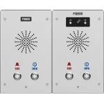 Аудиопанель Fanvil i16SV-02 цвет панели: серебристый