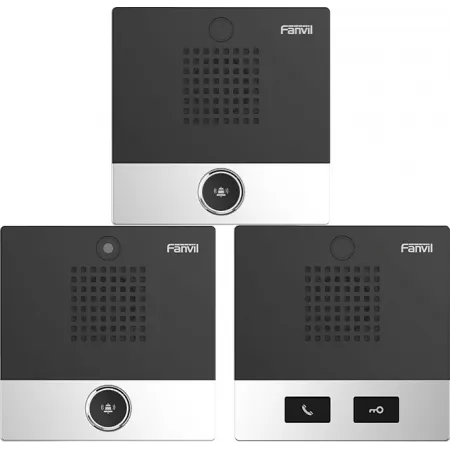 Аудиопанель Fanvil i10SV