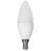 Умная лампа TP-Link Tapo L430C E14 4.7Вт 470lm Wi-Fi Умная лампа TP-Link Tapo L430C E14 4.7Вт 470lm Wi-Fi