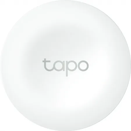 Умная кнопка TP-Link Tapo S200B белый