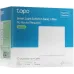 Умный выключатель TP-Link Tapo S220 2-хкл. белый Умный выключатель TP-Link Tapo S220 2-хкл. белый