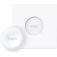 Умный диммер TP-Link H1 Tapo S200D регул. белый