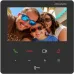 Видеодомофон Hikvision DS-KH6110-WE1 белый
