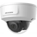 Камера видеонаблюдения IP Hikvision DS-2CD2126G2-IMS(2.8mm) 2.8-2.8мм цв. корп.:белый