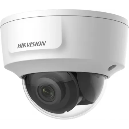 Камера видеонаблюдения IP Hikvision DS-2CD2126G2-IMS(2.8mm) 2.8-2.8мм цв. корп.:белый