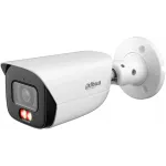 Камера видеонаблюдения IP Dahua DH-IPC-HFW3449EP-S-IL-0280B 2.8-2.8мм цв. корп.:белый Камера видеонаблюдения IP Dahua DH-IPC-HFW3449EP-S-IL-0280B 2.8-2.8мм цв. корп.:белый