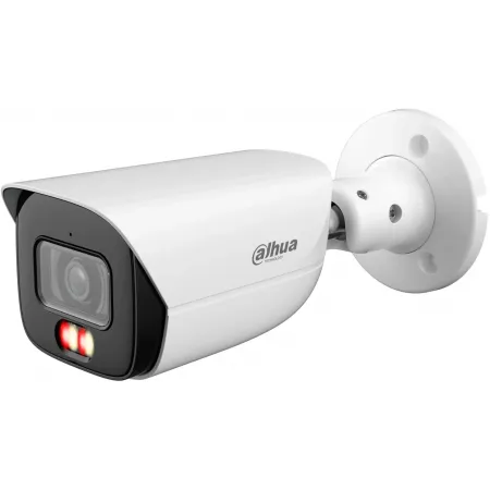 Камера видеонаблюдения IP Dahua DH-IPC-HFW3449EP-S-IL-0280B 2.8-2.8мм цв. корп.:белый Камера видеонаблюдения IP Dahua DH-IPC-HFW3449EP-S-IL-0280B 2.8-2.8мм цв. корп.:белый