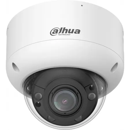 Камера видеонаблюдения IP Dahua DH-IPC-HDBW5459R1P-ZE-PV-PRO 2.7-12мм цв.