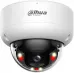 Камера видеонаблюдения IP Dahua DH-IPC-HDBW3449EP-S-IL-0280B 2.8-2.8мм цв.