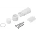 Камера видеонаблюдения IP Dahua DH-IPC-HFW1339DTK2P-SAW-IL-0280B Wi-Fi 2.8-2.8мм цв. корп.:белый (DH-IPC-HFW1339DTK2-SAW-IL) Камера видеонаблюдения IP Dahua DH-IPC-HFW1339DTK2P-SAW-IL-0280B Wi-Fi 2.8-2.8мм цв. корп.:белый (DH-IPC-HFW1339DTK2-SAW-IL)