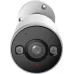 Камера видеонаблюдения IP Dahua DH-F5D-IL Wi-Fi 3.6-3.6мм цв. корп.:белый