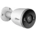 Камера видеонаблюдения IP Dahua DH-F5D-IL Wi-Fi 3.6-3.6мм цв. корп.:белый