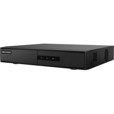 Видеорегистратор Hikvision DS-7108NI-Q1/8P/M(C) Видеорегистратор Hikvision DS-7108NI-Q1/8P/M(C)