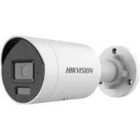 Камера видеонаблюдения IP Hikvision DS-2CD2043G2-LI2U(2.8mm) 2.8-2.8мм цв. корп.:белый