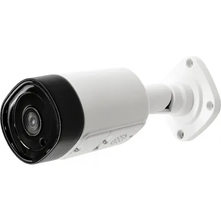 Камера видеонаблюдения IP Eltex SV-BA401-E 2.8-2.8мм цв. корп.:белый