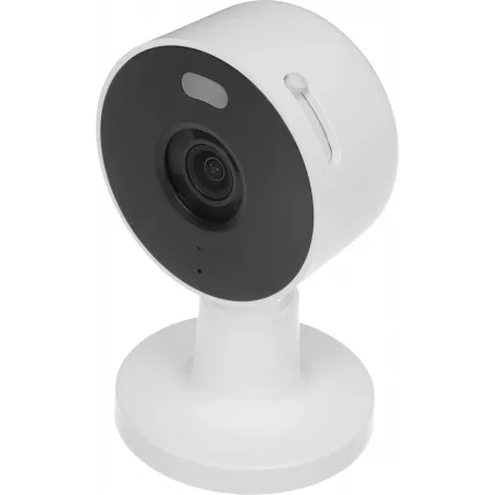 Камера видеонаблюдения IP Xiaomi Smart Camera C100 Wi-Fi 2.8-2.8мм цв. корп.:белый (BHR07VOGL)