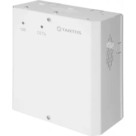 Блок питания AC/DC Tantos ББП-20 TS 13.6В (00-00017390)