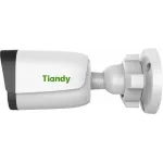 Камера видеонаблюдения IP Tiandy TC-C34QN 2GNA-28 2.8-2.8мм цв. корп.:белый Камера видеонаблюдения IP Tiandy TC-C34QN 2GNA-28 2.8-2.8мм цв. корп.:белый
