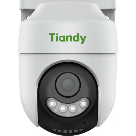 Камера видеонаблюдения IP Tiandy TC-H333K AK/I5W/WIFI/Eu/4mm Wi-Fi 4-4мм цв. корп.:белый