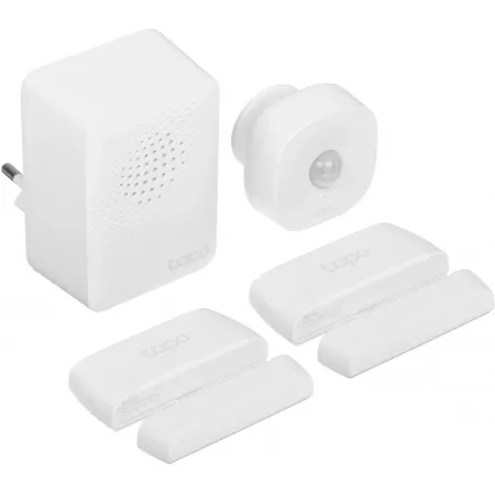Комплект безопасность и защита TP-Link Tapo T30 KIT