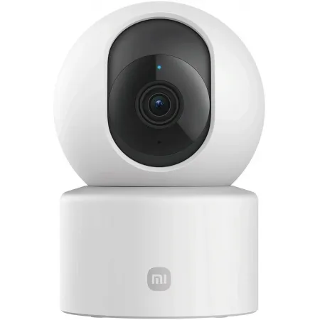 Камера видеонаблюдения IP Xiaomi C201 Wi-Fi 3.3-3.3мм цв. корп.:белый (BHR08NBGL) Камера видеонаблюдения IP Xiaomi C201 Wi-Fi 3.3-3.3мм цв. корп.:белый (BHR08NBGL)