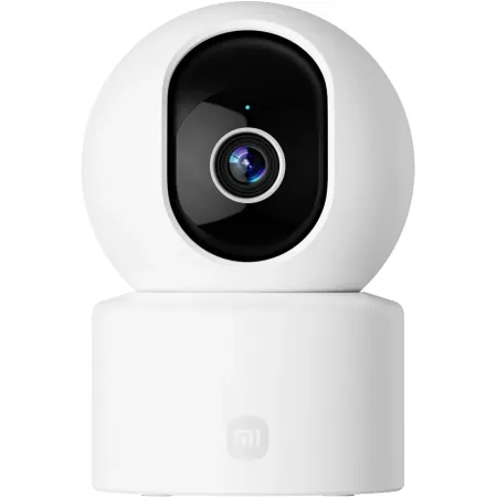 Камера видеонаблюдения IP Xiaomi C302 Wi-Fi 3.9-3.9мм цв. корп.:белый (BHR08SVGL) Камера видеонаблюдения IP Xiaomi C302 Wi-Fi 3.9-3.9мм цв. корп.:белый (BHR08SVGL)