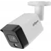 Камера видеонаблюдения IP Dahua DH-IPC-HFW1839TCP-A-IL-0360B-S6 3.6-3.6мм цв. корп.:белый (DH-IPC-HFW1839TCP-A-IL-0360B)