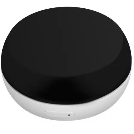 Умный пульт Yandex YNDX-00571 р.д.20м белый/черный