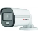 Камера видеонаблюдения аналоговая HiWatch DS-T500L(B)(2.8mm) 2.8-2.8мм цв.