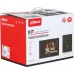 Комплект домофона Dahua DHI-KTW04 черный Комплект домофона Dahua DHI-KTW04 черный