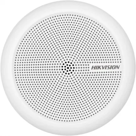 Микрофон Hikvision DS-2FP2061