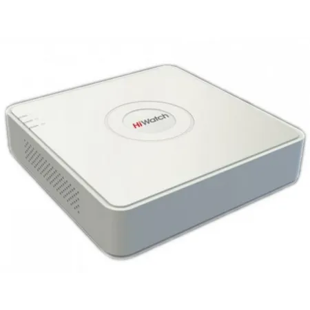 Видеорегистратор HiWatch DS-H108GA