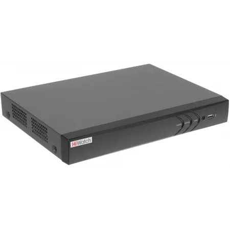 Видеорегистратор HiWatch DS-H204UA(D)