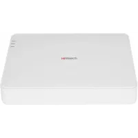Видеорегистратор HiWatch DS-H216QA(D)