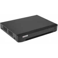 Видеорегистратор HiWatch DS-H304QAF(C)