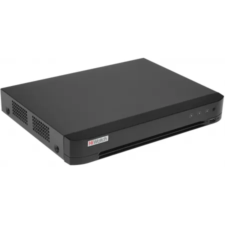 Видеорегистратор HiWatch DS-H304QAF(C)