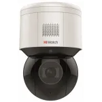 Камера видеонаблюдения IP HiWatch Pro PTZ-N3A404I-D(C) 2.8-12мм цв. корп.:белый