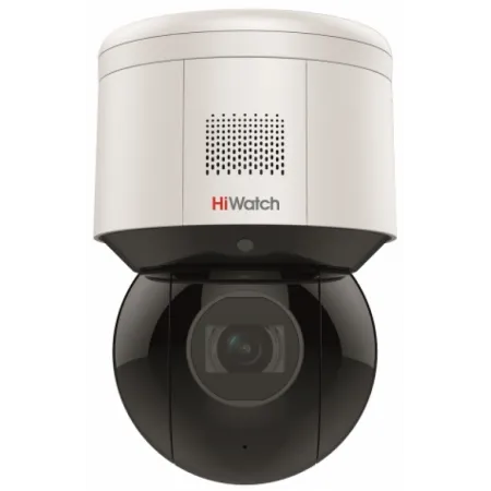 Камера видеонаблюдения IP HiWatch Pro PTZ-N3A404I-D(C) 2.8-12мм цв. корп.:белый