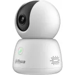 Камера видеонаблюдения IP Dahua DH-IPC-H3BP-0280B Wi-Fi 2.8-2.8мм цв. корп.:белый (DH-IPC-H3B) Камера видеонаблюдения IP Dahua DH-IPC-H3BP-0280B Wi-Fi 2.8-2.8мм цв. корп.:белый (DH-IPC-H3B)