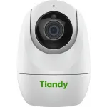 Камера видеонаблюдения IP Tiandy TC-H332N 9DA-4 Wi-Fi 4-4мм цв. корп.:белый